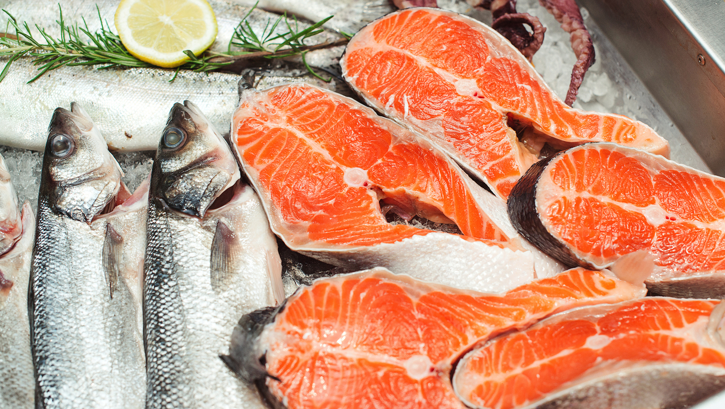 можно ли мыть рыбу