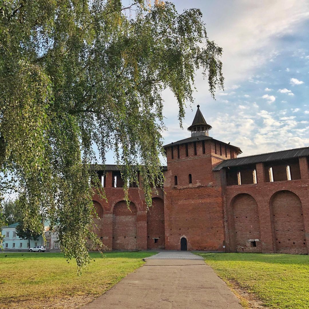 Кто жил за пределами кремля. Коломенский Кремль. Коломна. Детский Кремль в Коломне. Коломна макет Кремля.