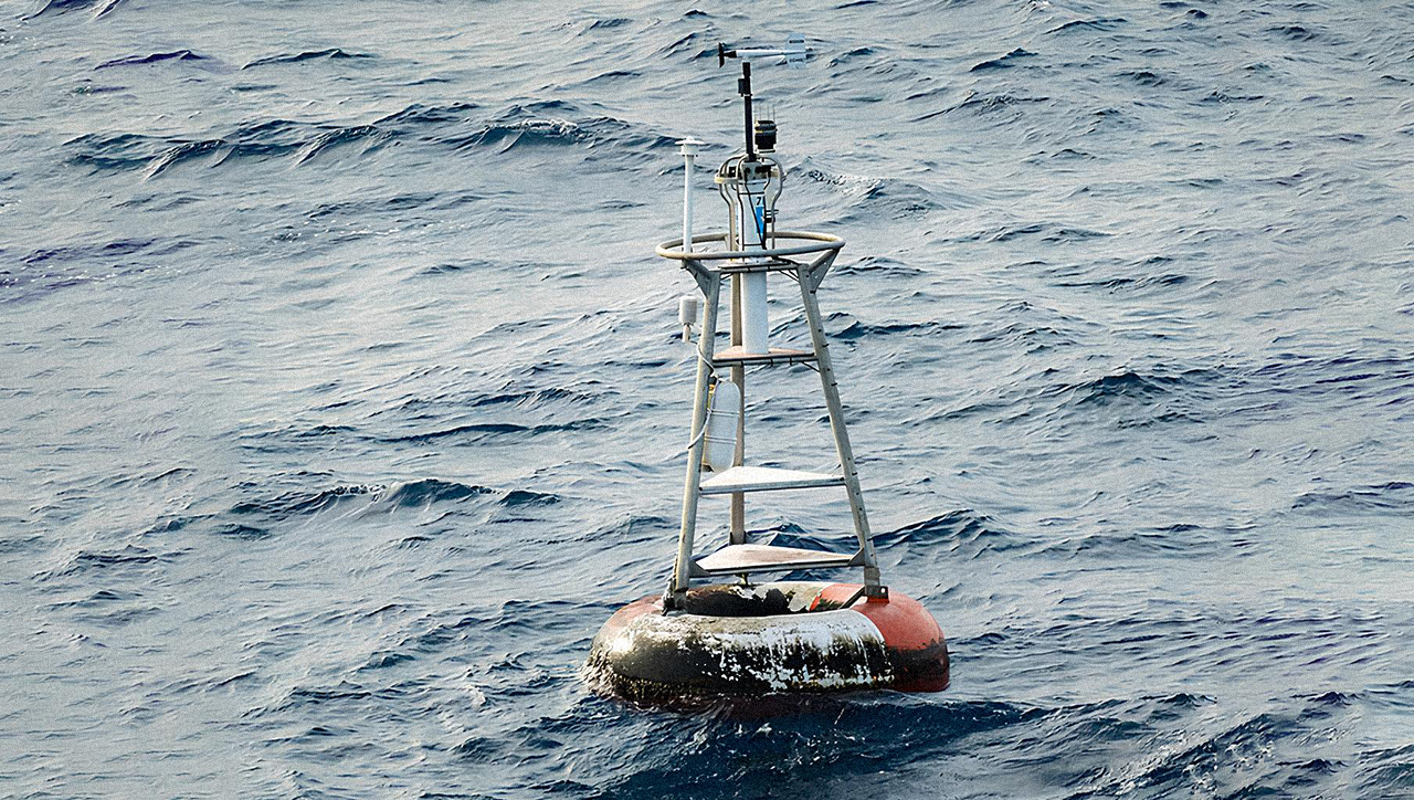 Station 13010 — Soul