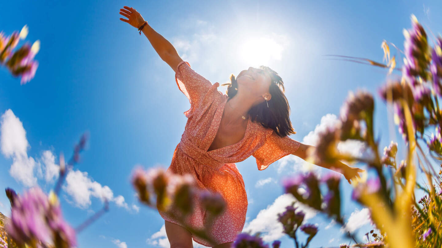 Солнечный свет