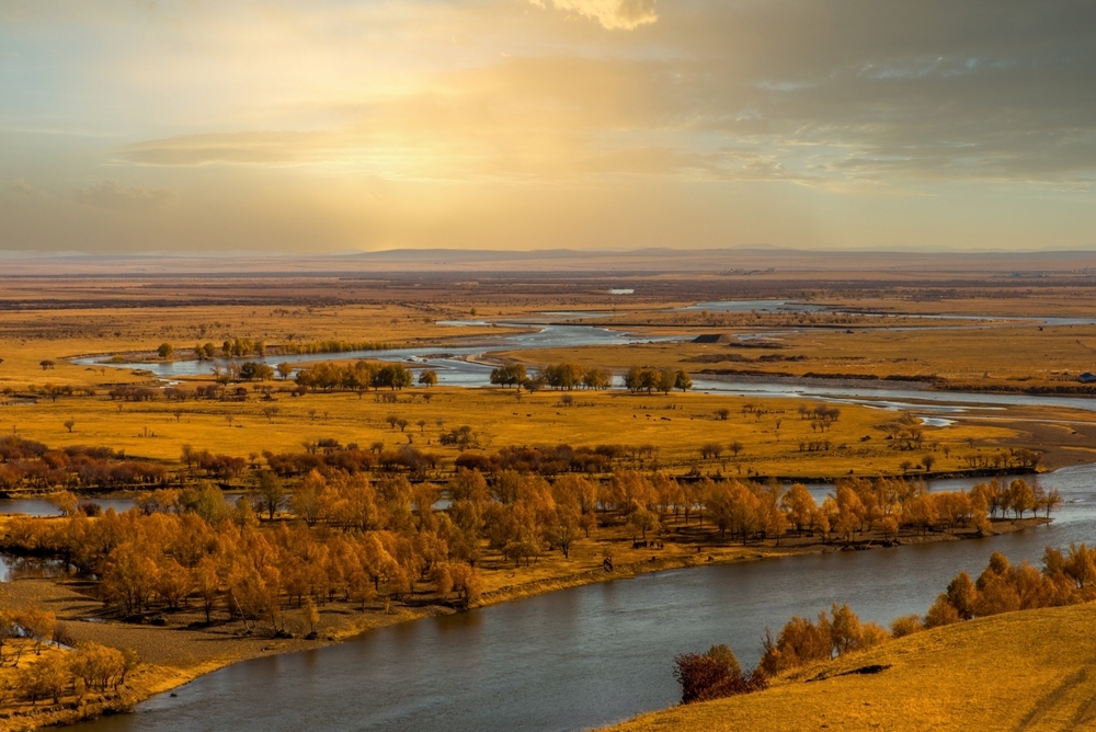 село Бехово