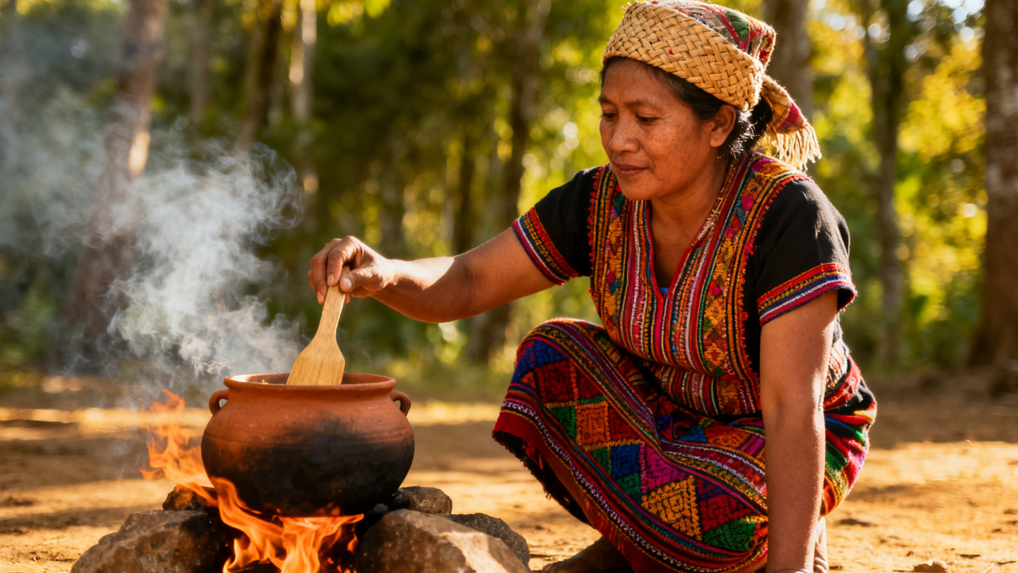 еда, готовка