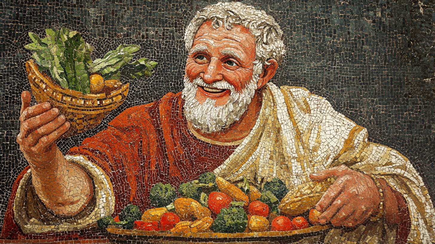 секреты долголетия