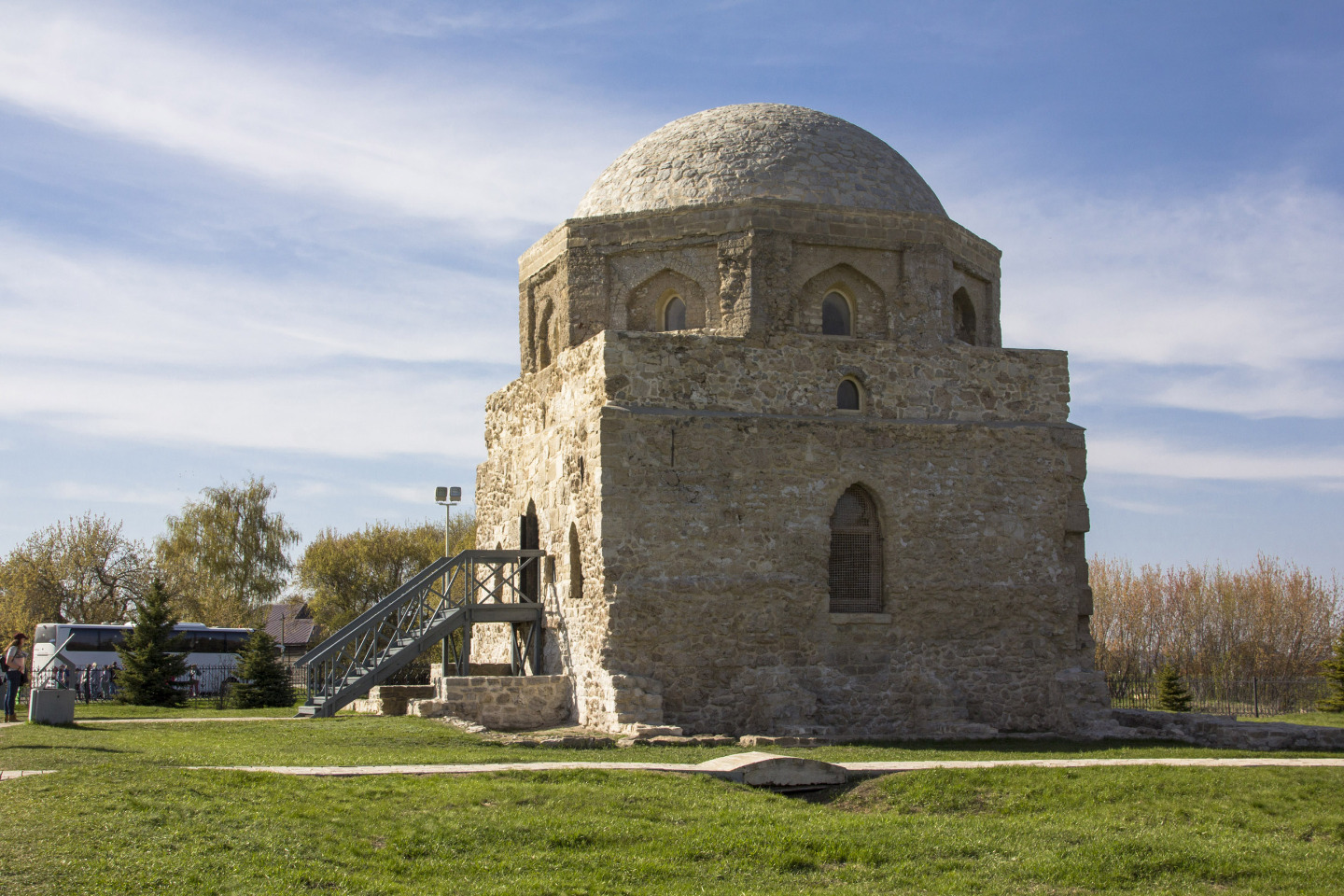 Черная палата