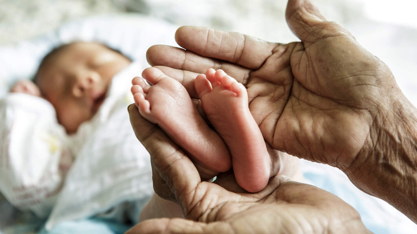 Перепись населения