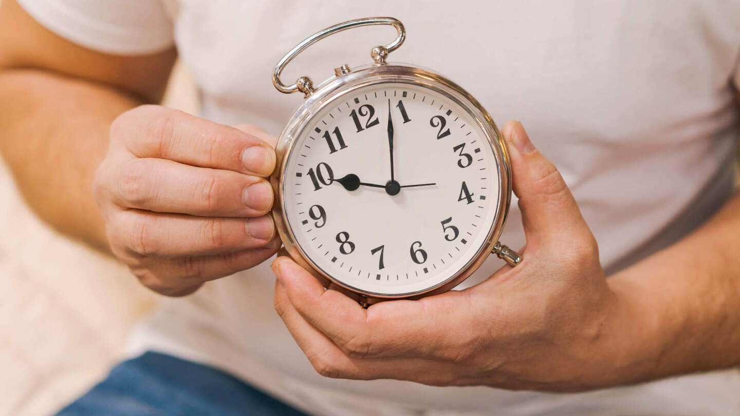 Послеобеденный сон