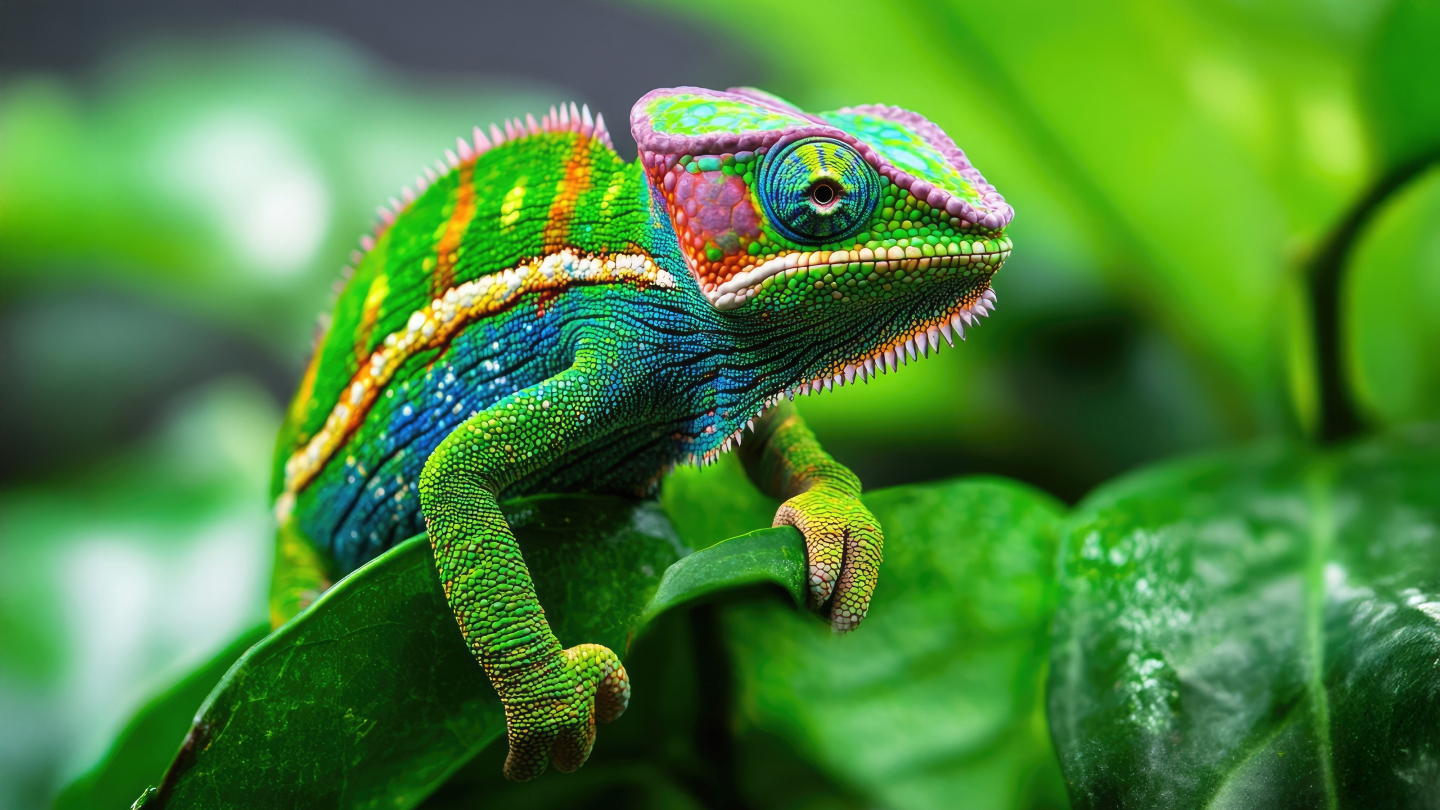 цвета природы