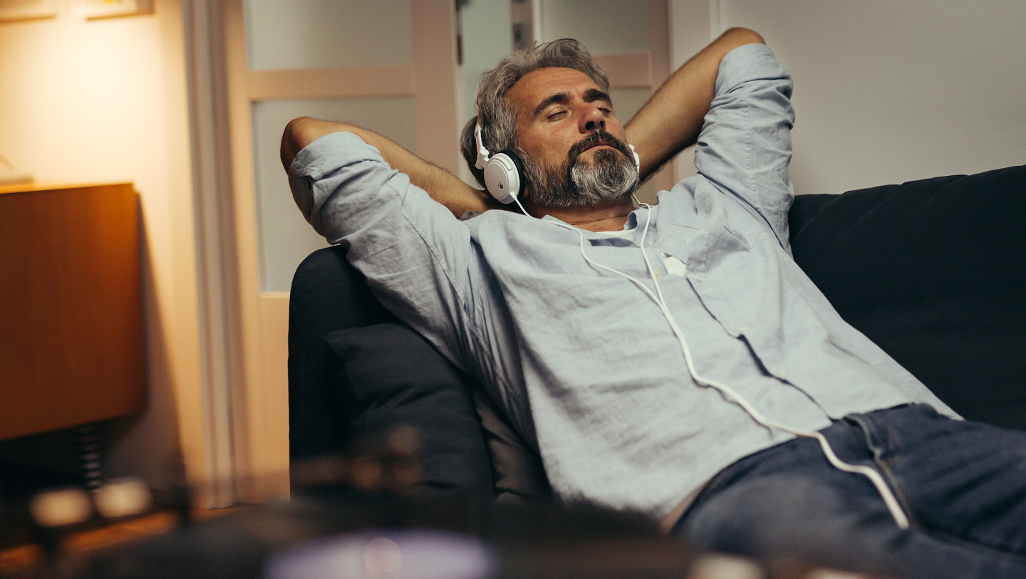 Мелодия в голове