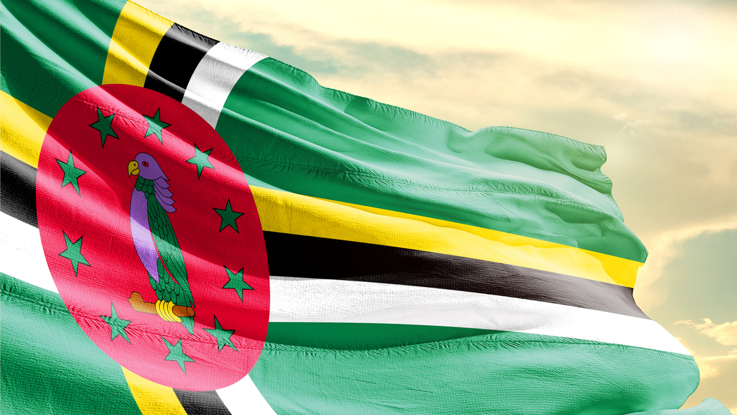 Содружество Доминики