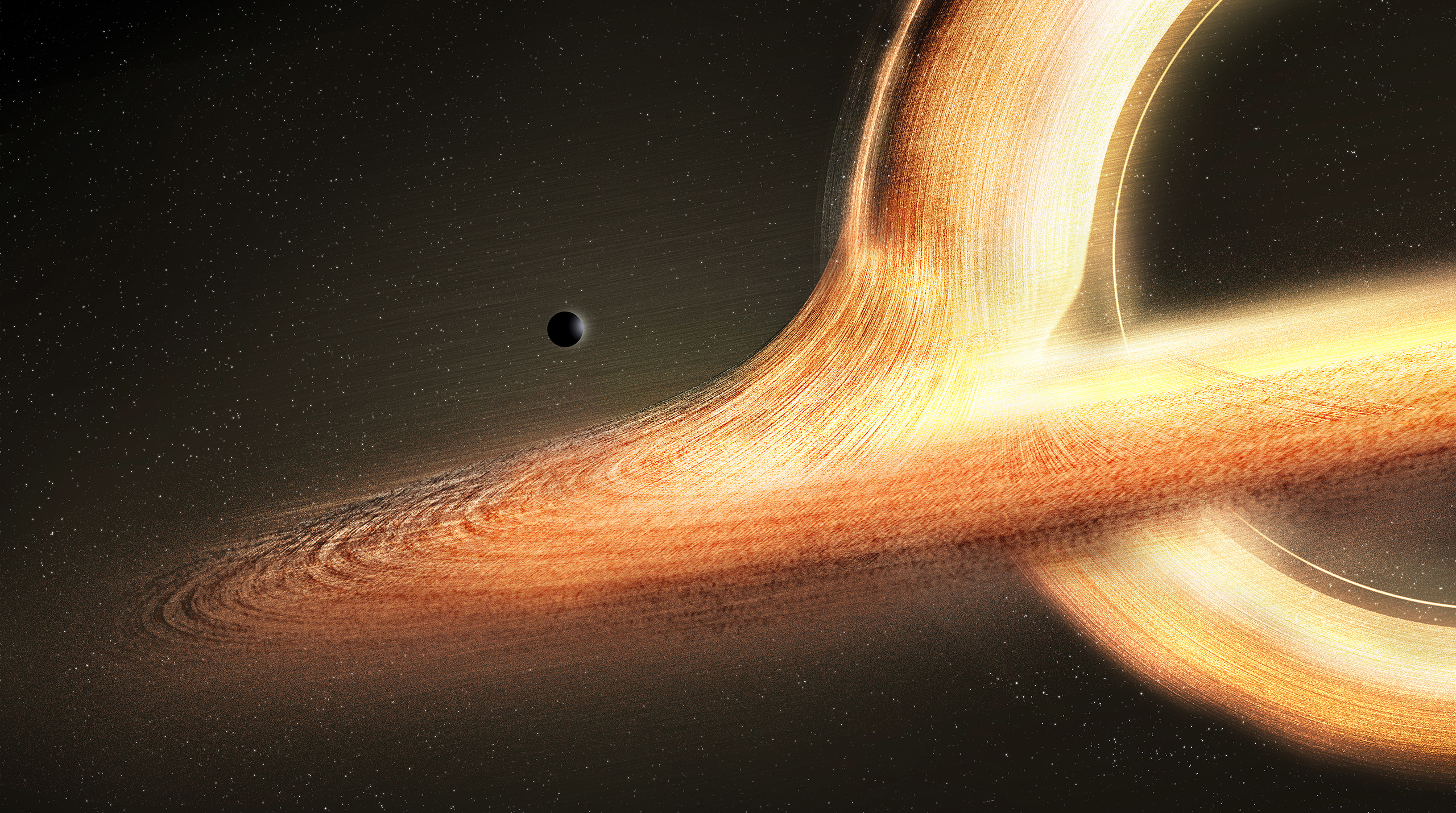 Черная дыра