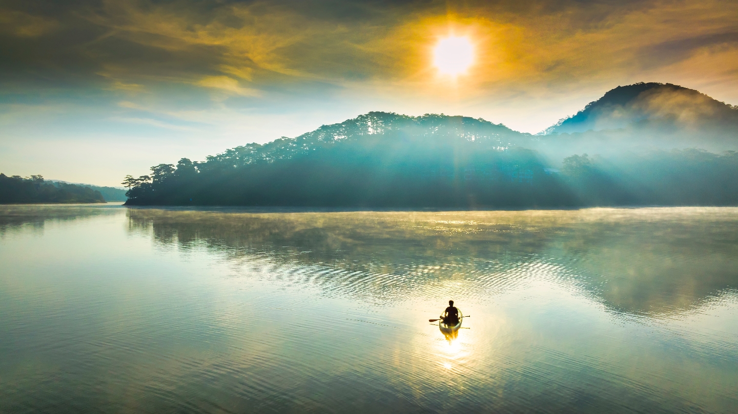 запахи земли