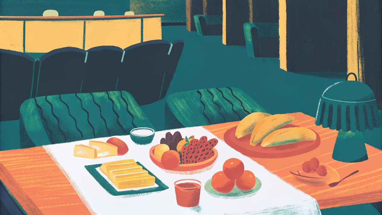 отель, 3 звезды