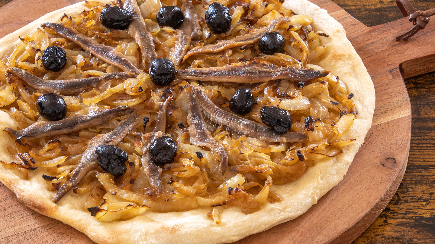 Франция, писальдер