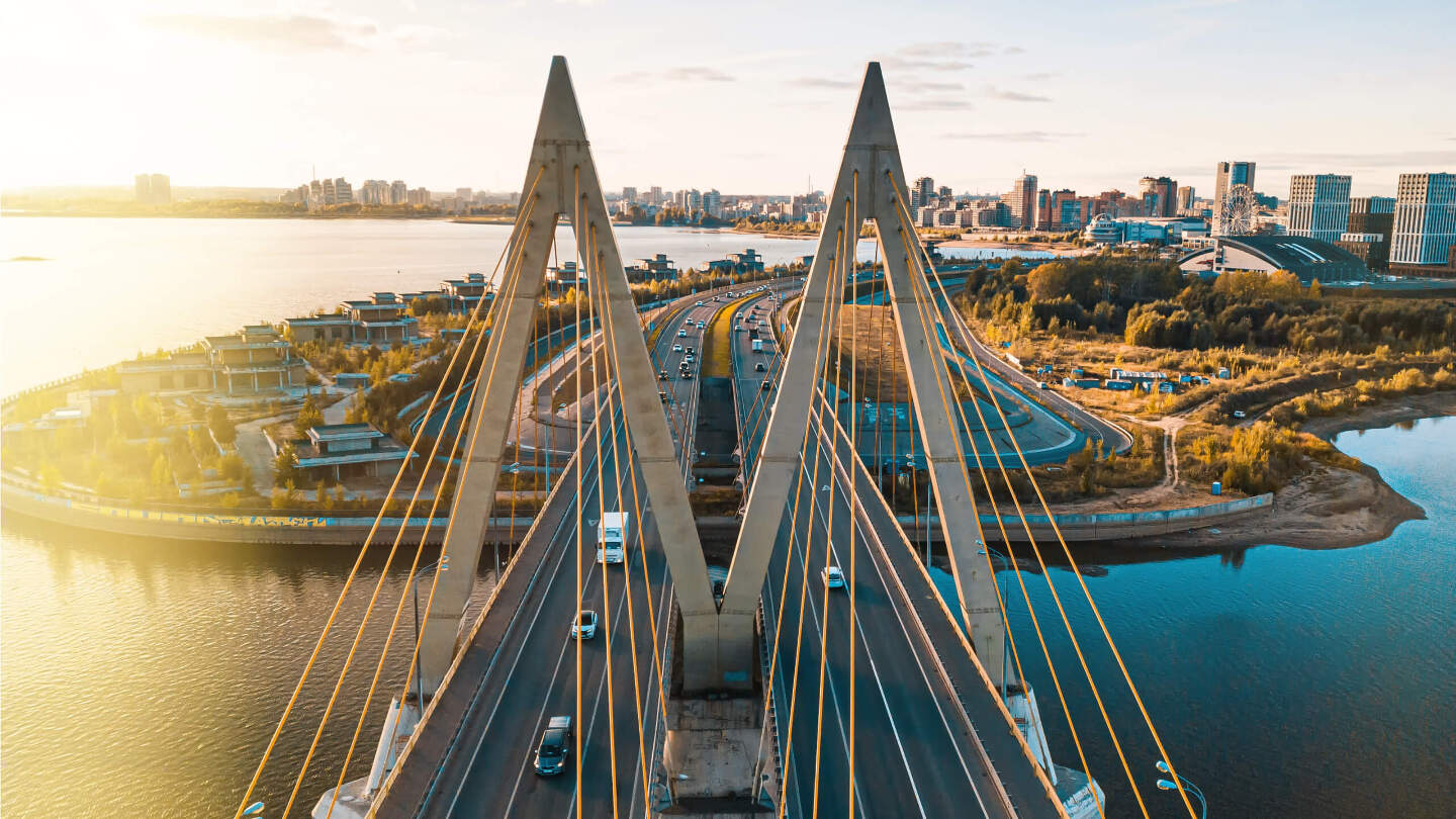 Мост «Миллениум»