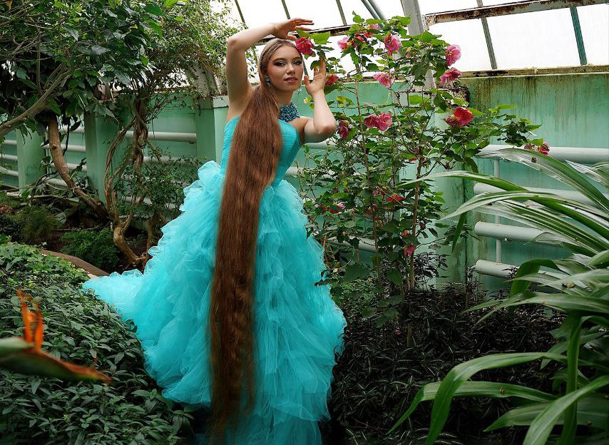 Арина Саяпова