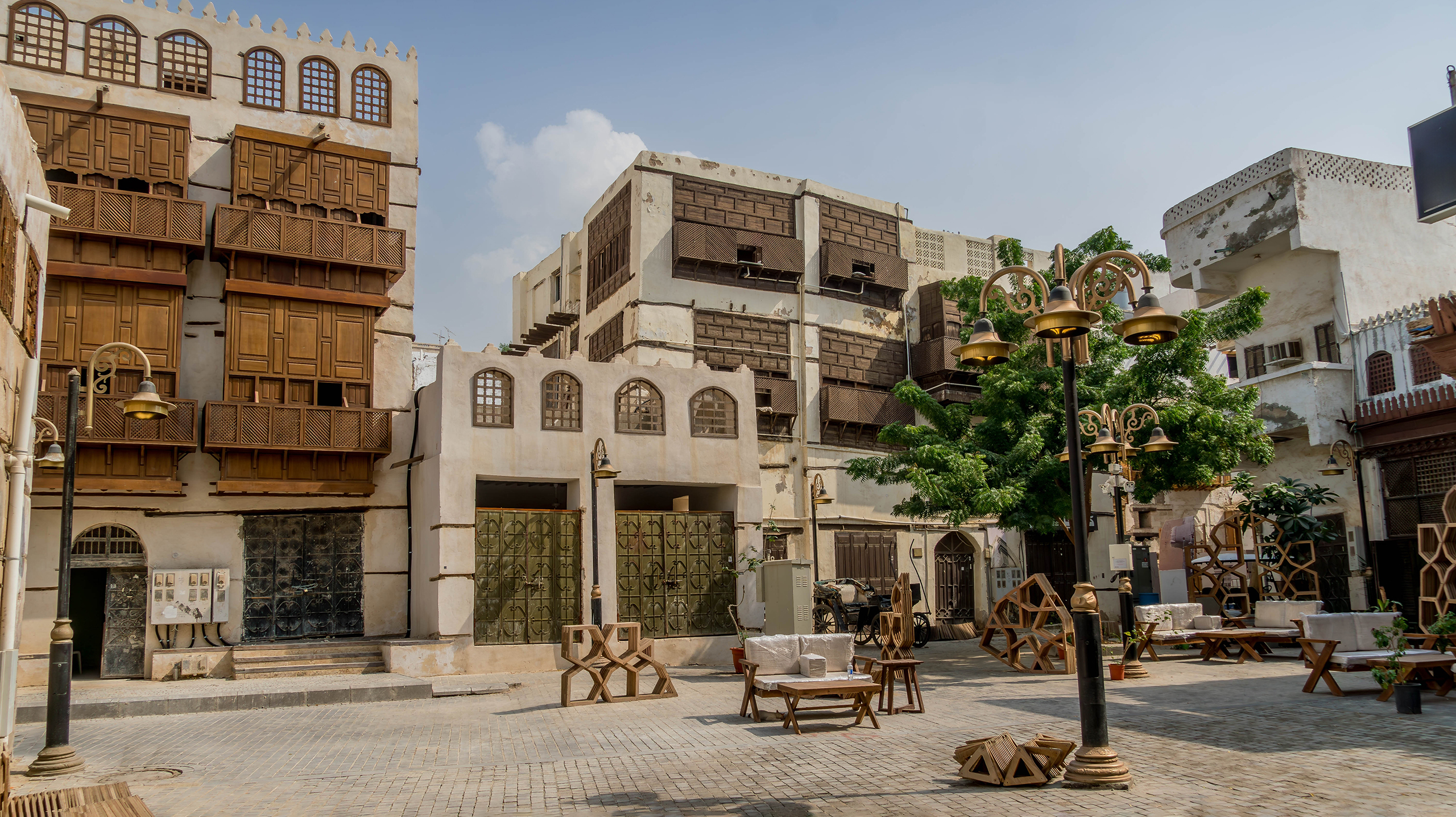 саудовская аравия Аль-Балад