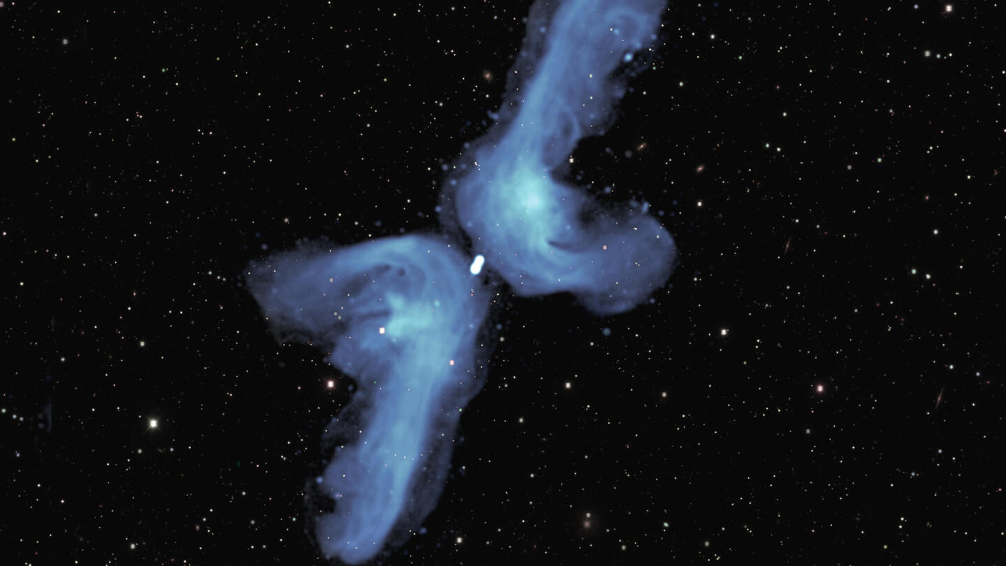 галактика x