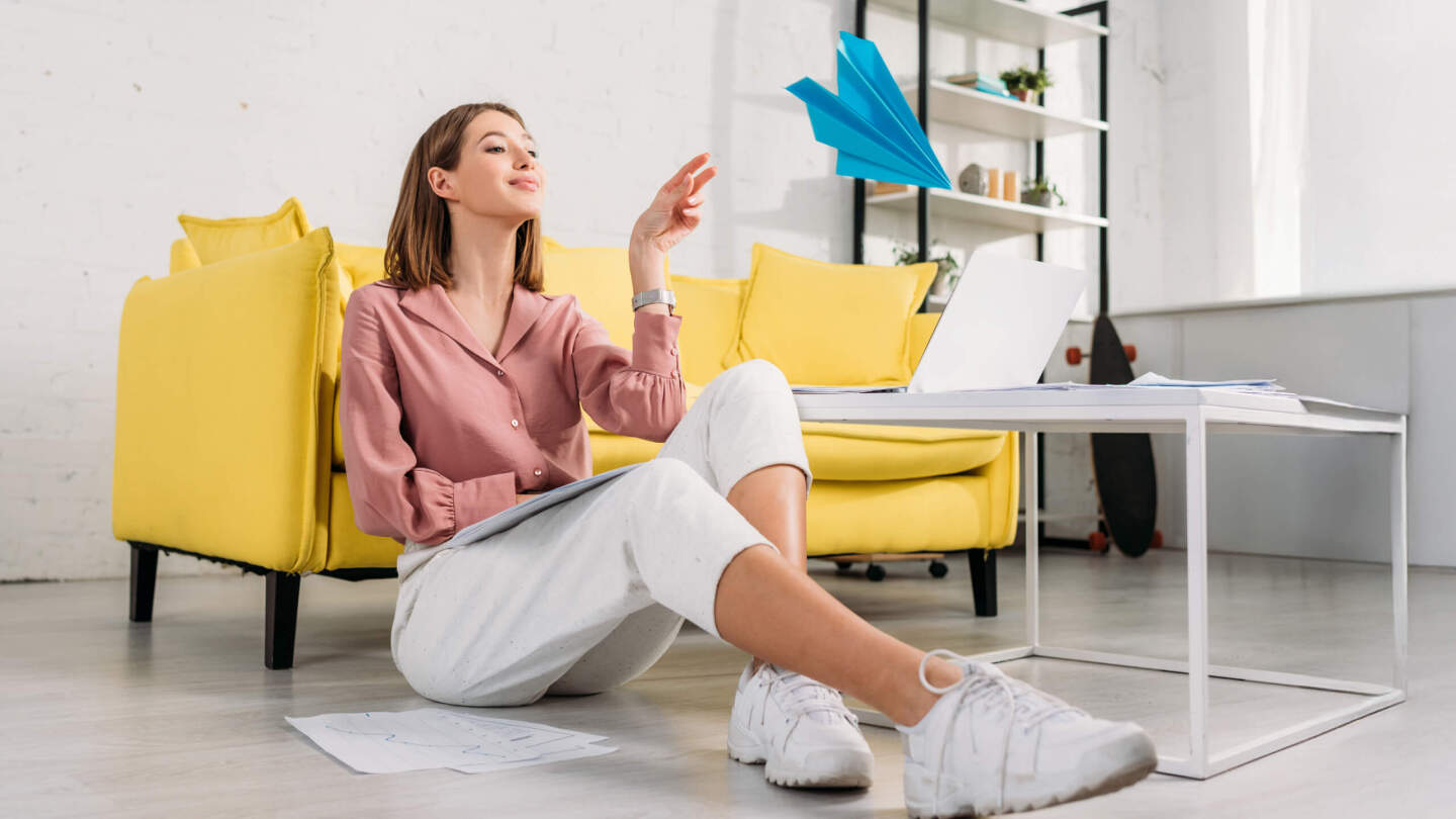 Прокрастинация