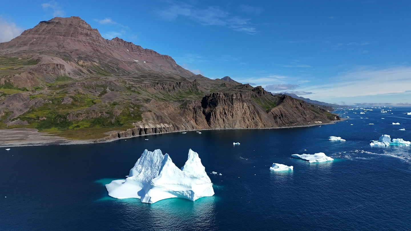 как сформировались минералы