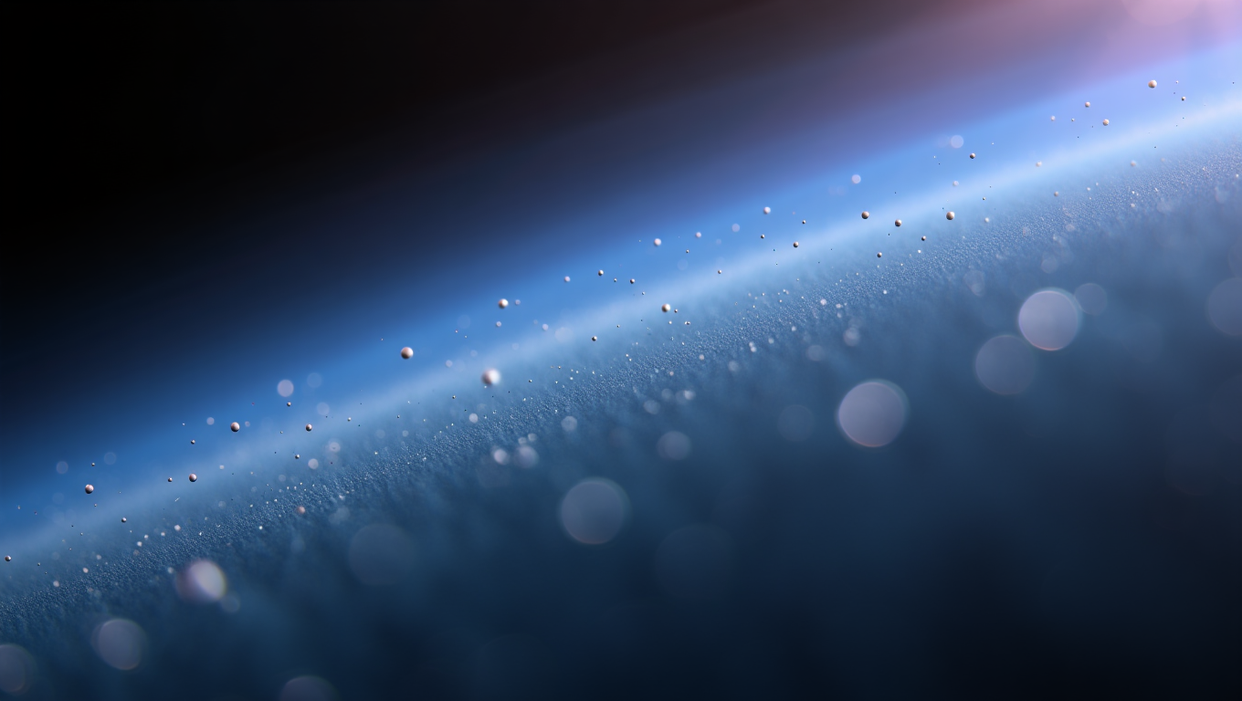 из чего состоят