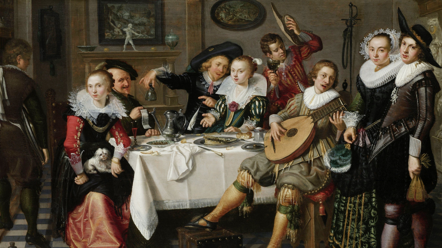 музыка, еда