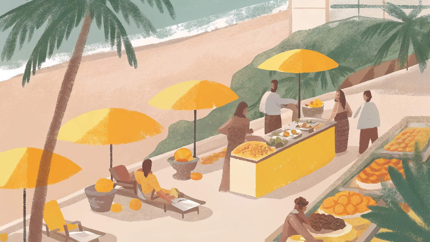 Какие типы питания можно встретить за границей