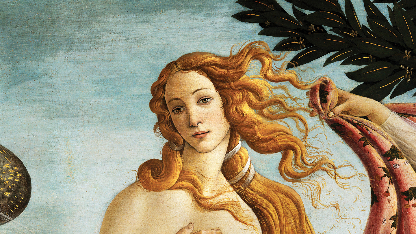 как мыли голову в средневековье