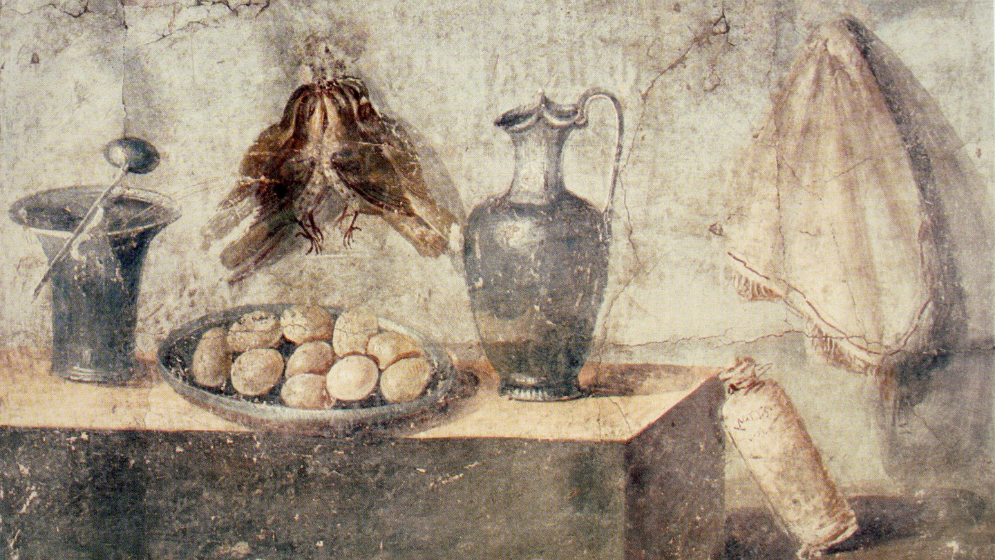 яйца и молоко