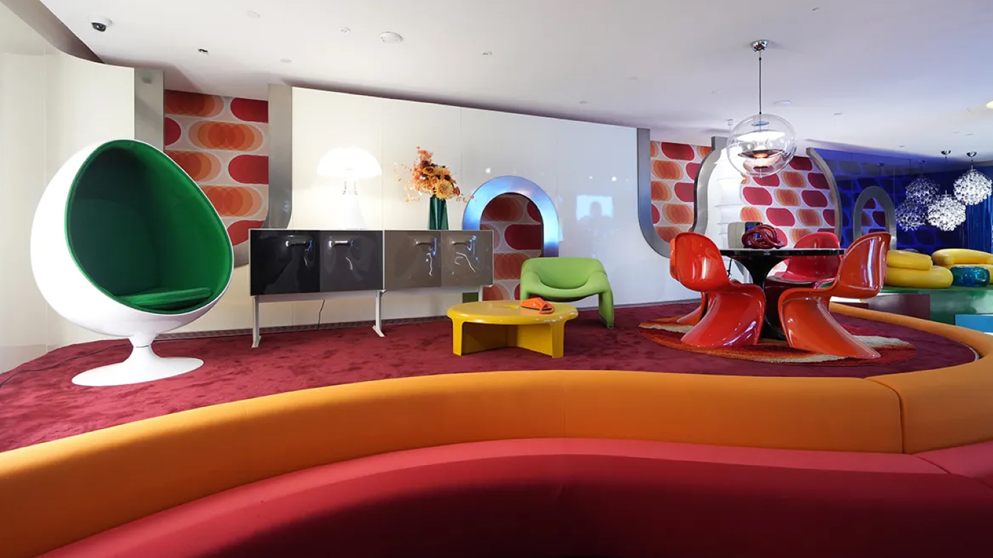 Музей нефтяного искусства