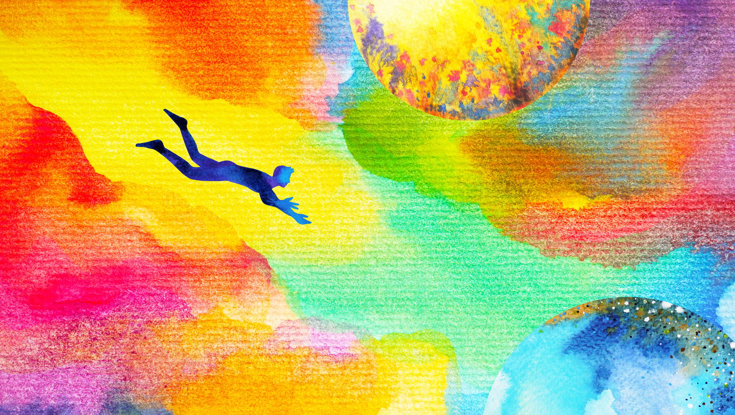 Речь, мысли