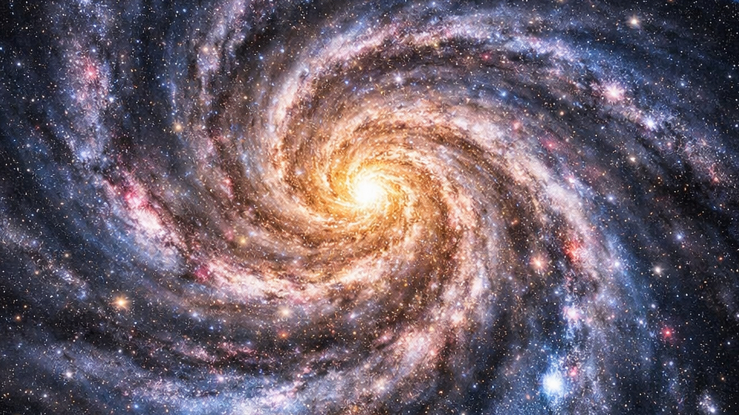 Млечный путь