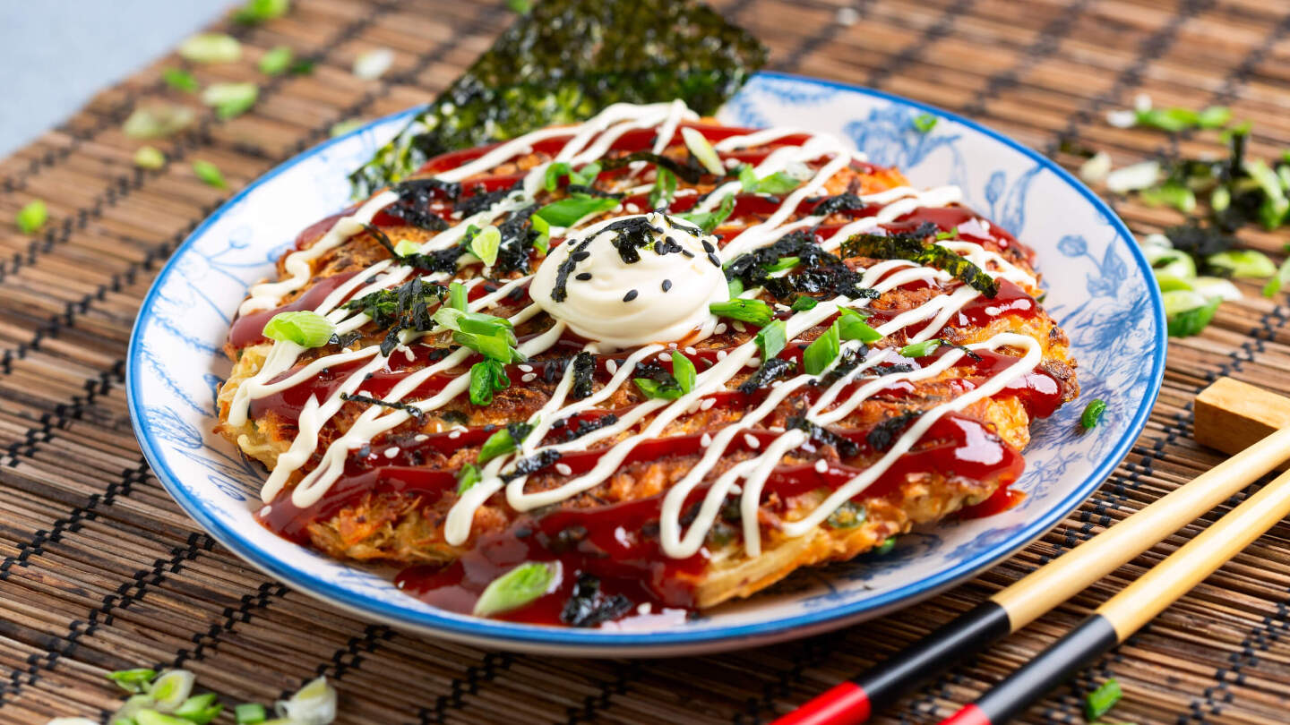 окономияки