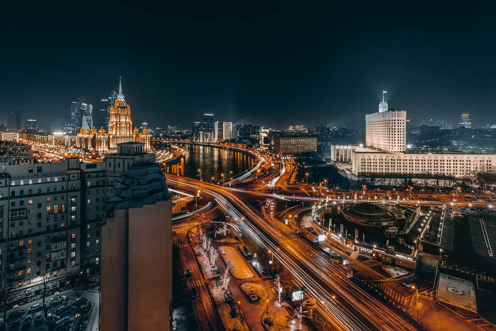 Погода москва солнце солнце