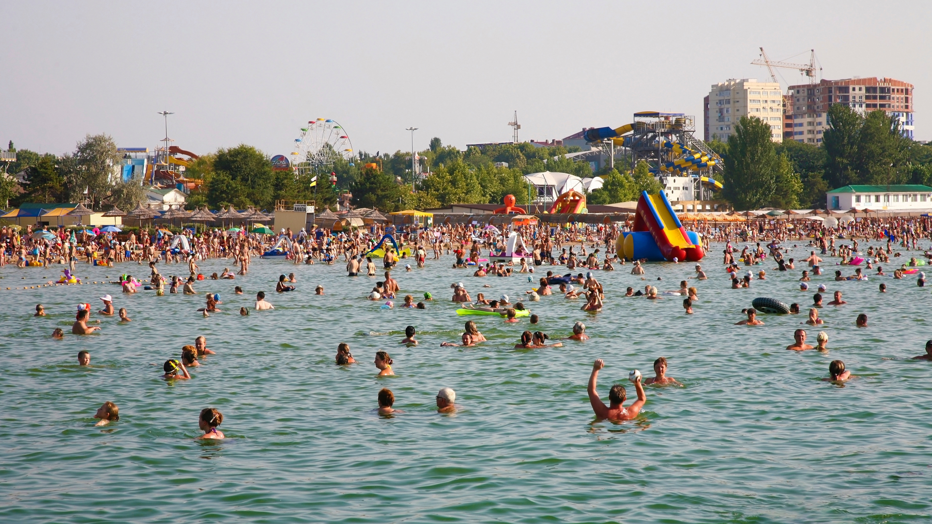 Анапа