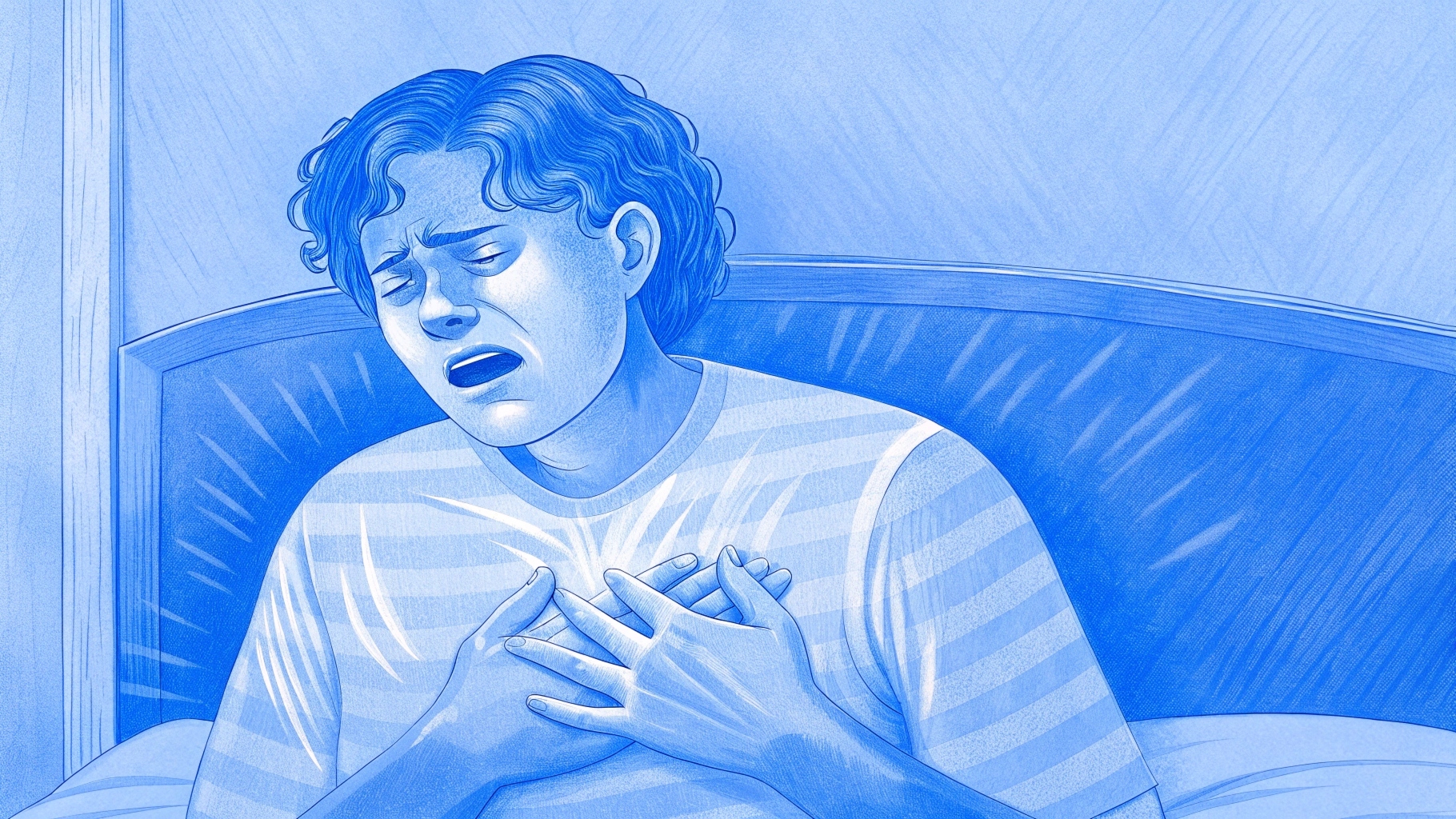 Осложенения