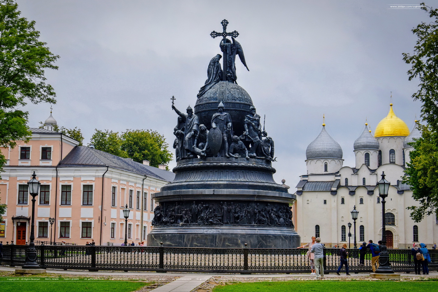 Памятники В Великом Новгороде Цены И Фото