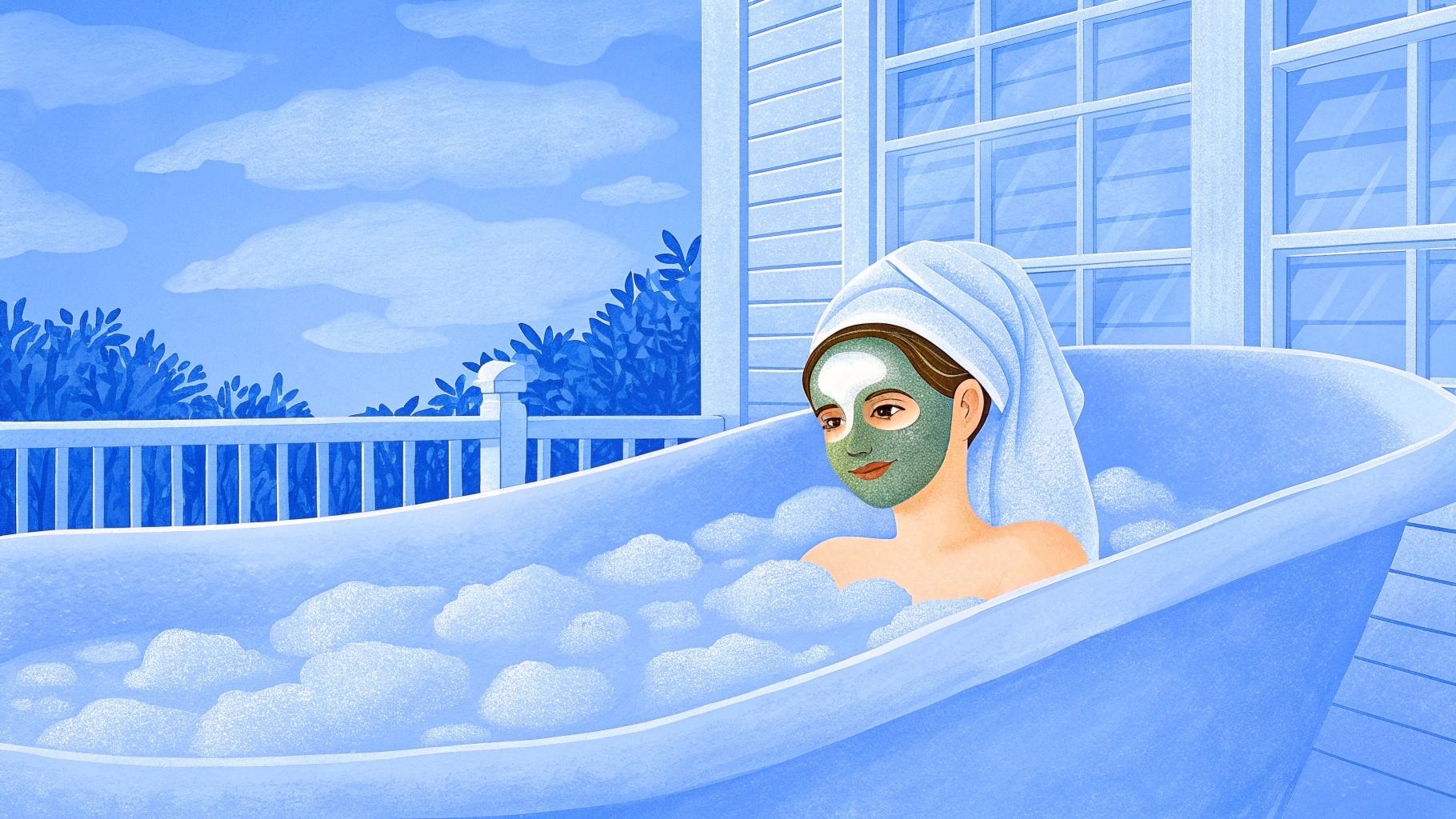 омоложение