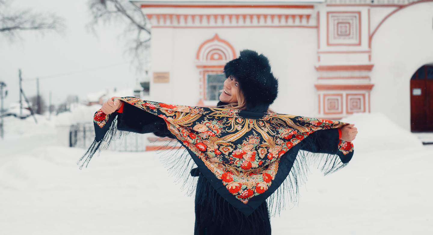 архангельск