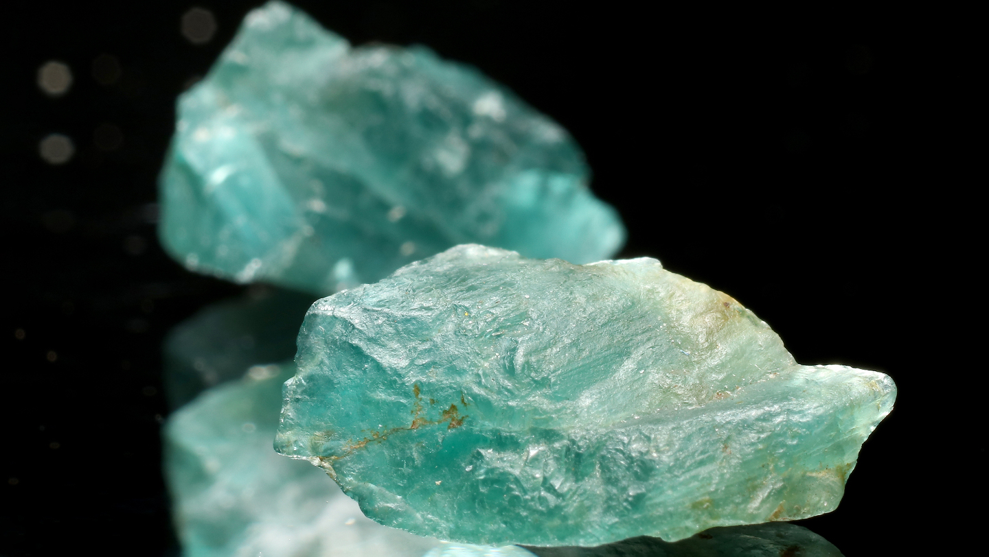 Грандидьерит