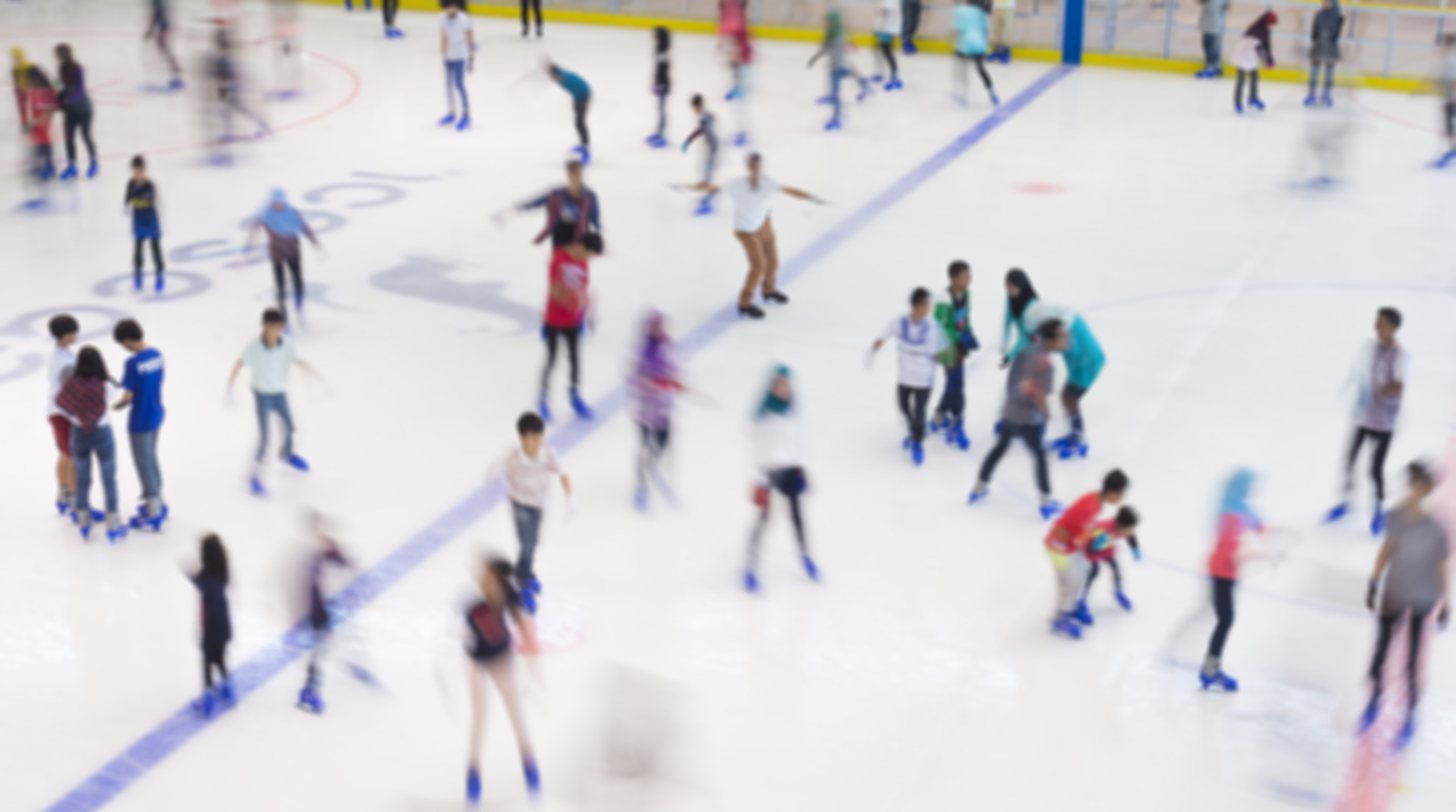 Каток Австралия