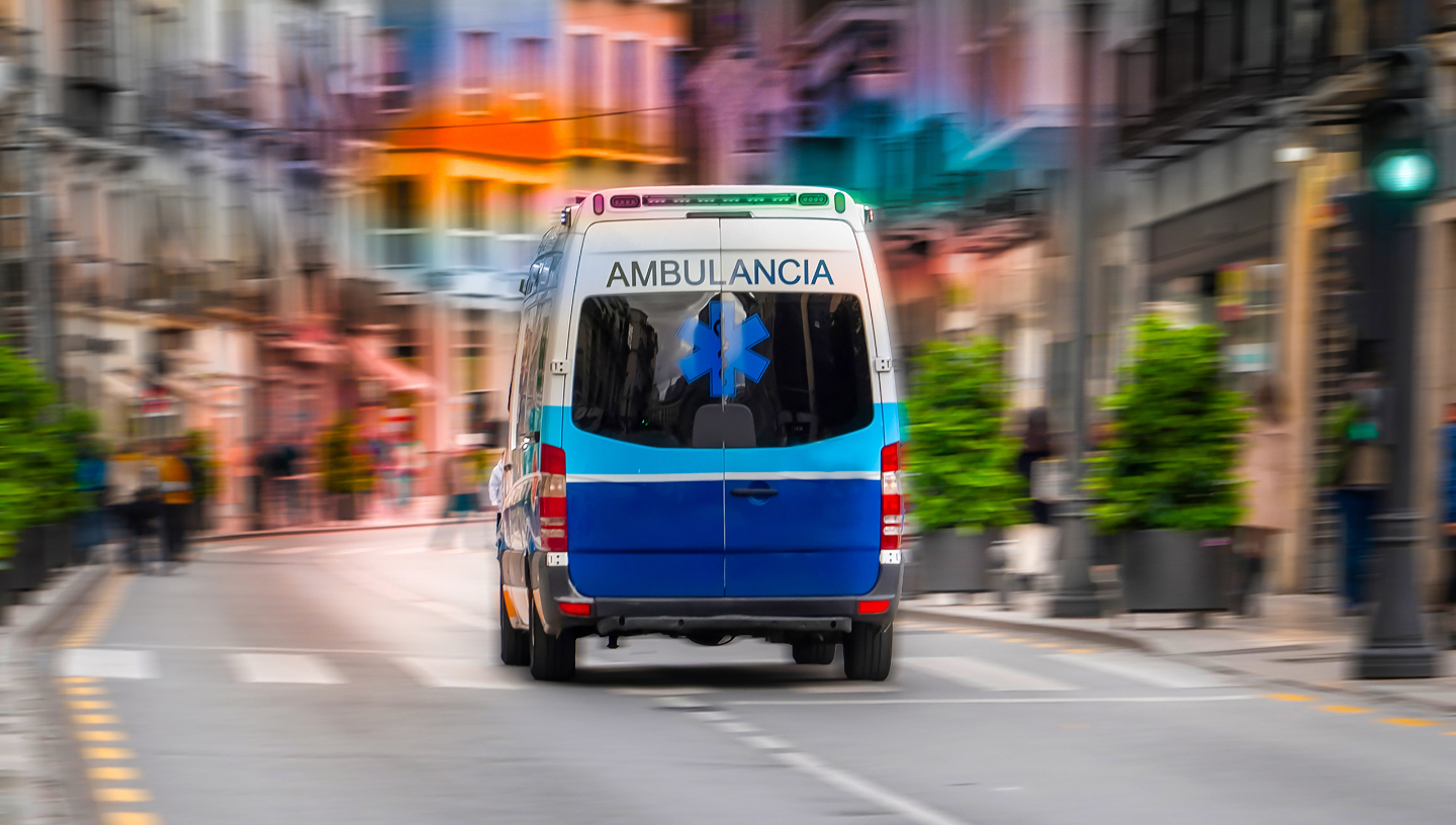 112 в других странах