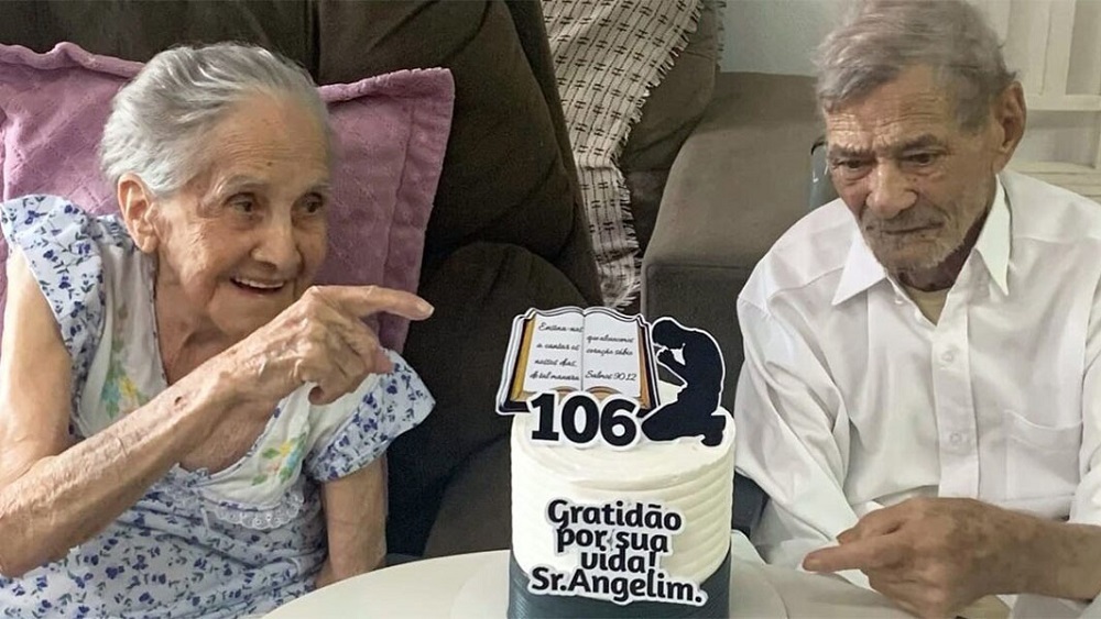 долгожители