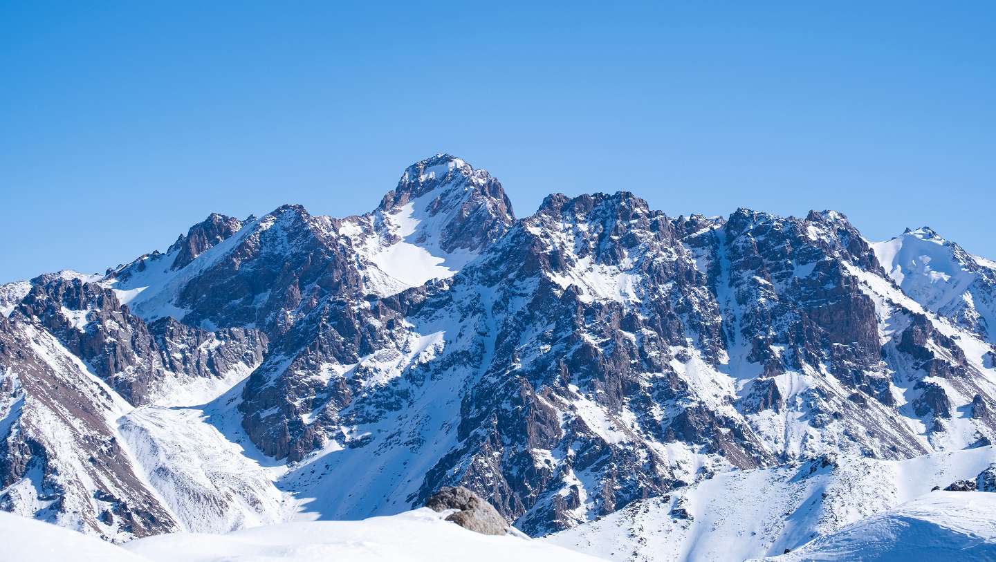 пик Нурсултан