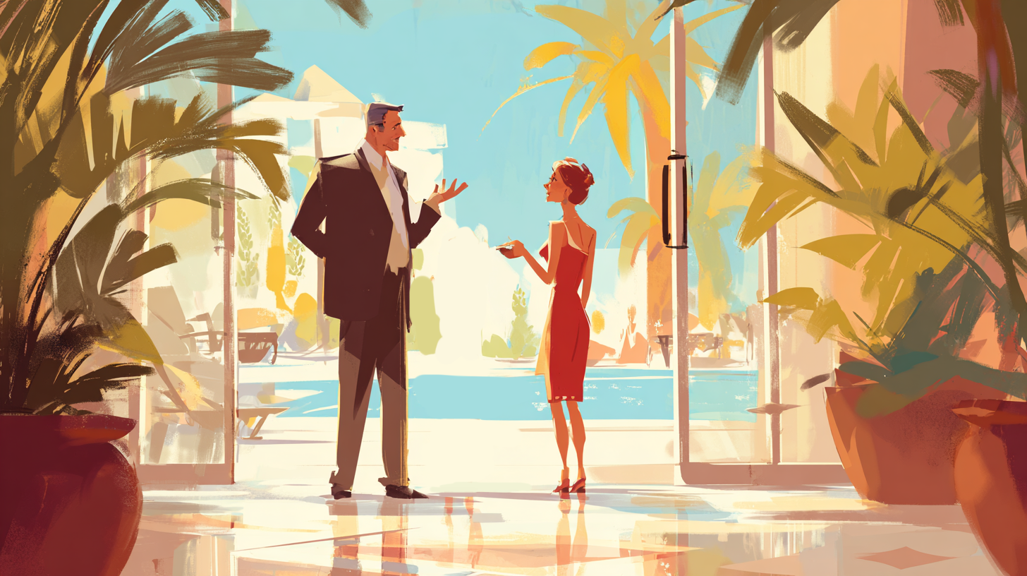 неадекватное поведение