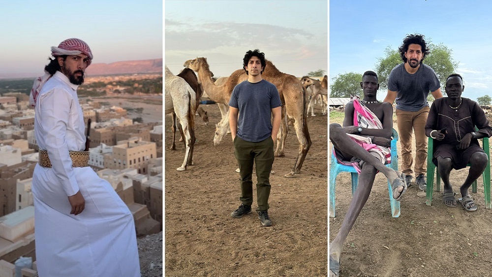 Рекорды 2025 года: яркие, вдохновляющие, милые и странные рекорд, всего, мировой, рекордов, самого, лыжах, кличке, который, просто, самым, живет, страны, почти, является, чтобы, официально, Пумукель, составляет, длина, моста