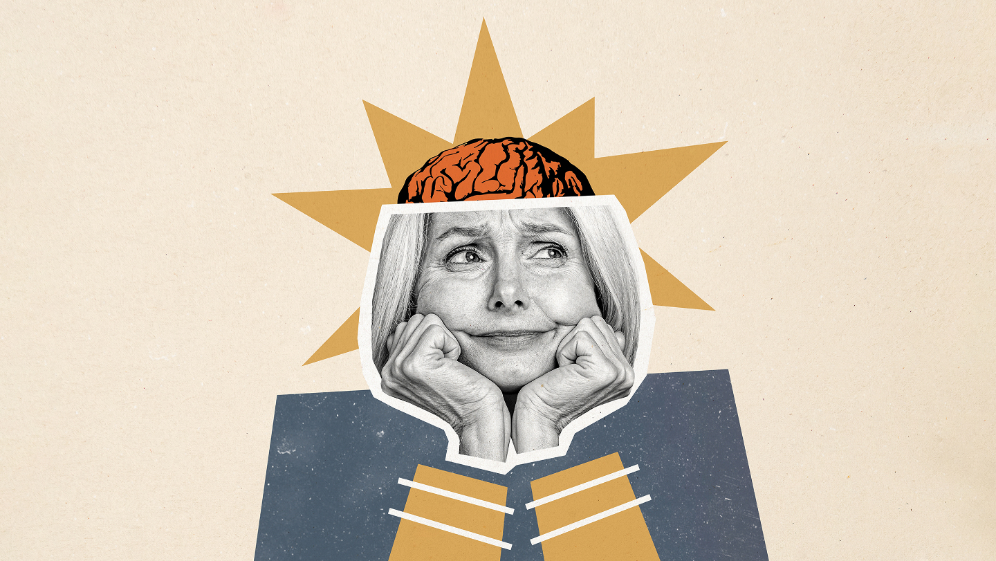 что такое оптимизм