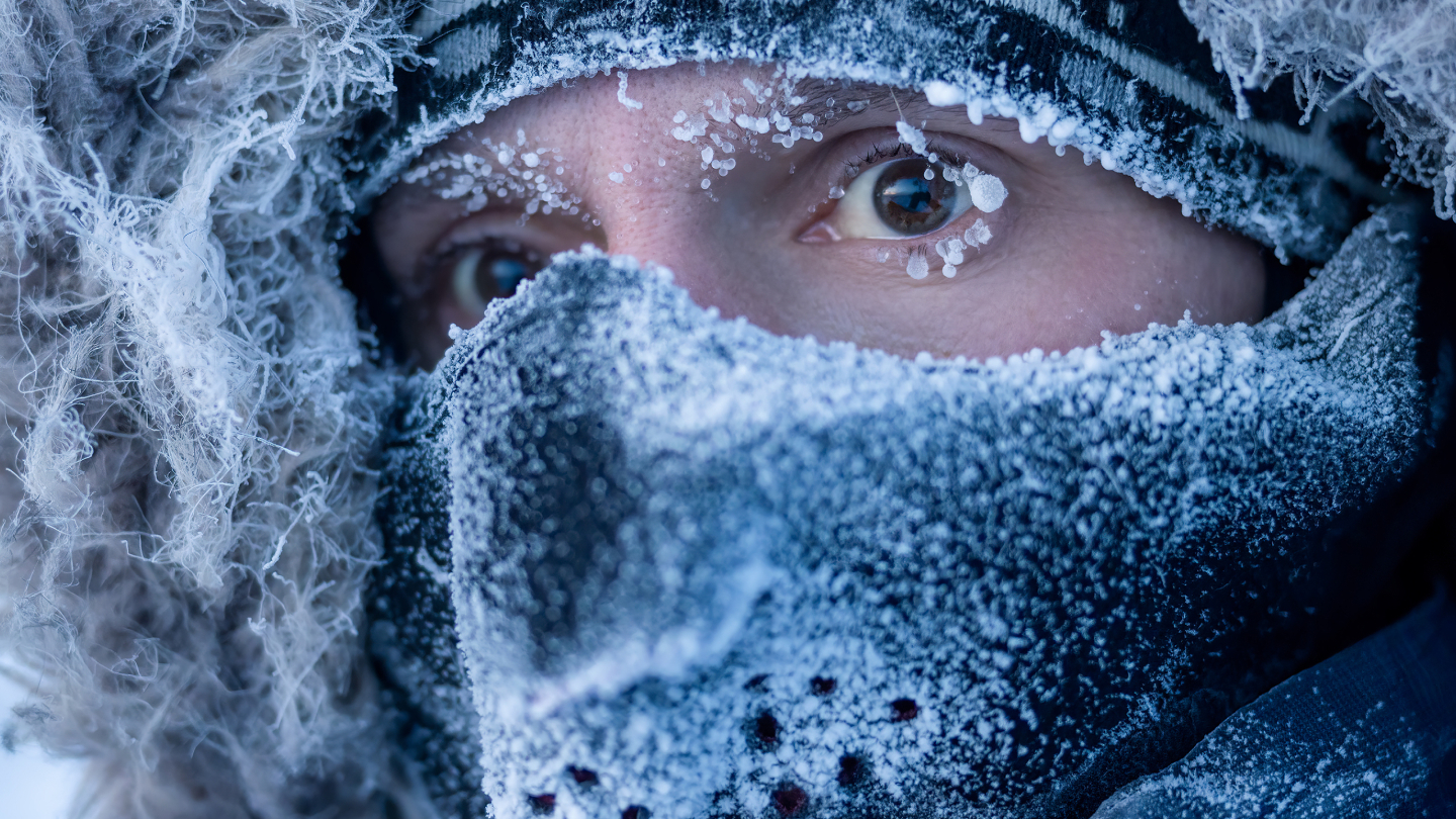 станция восток