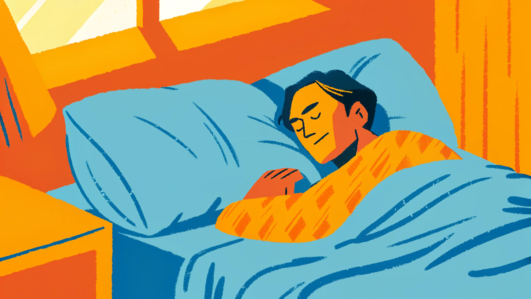 как избавиться от лунатизма