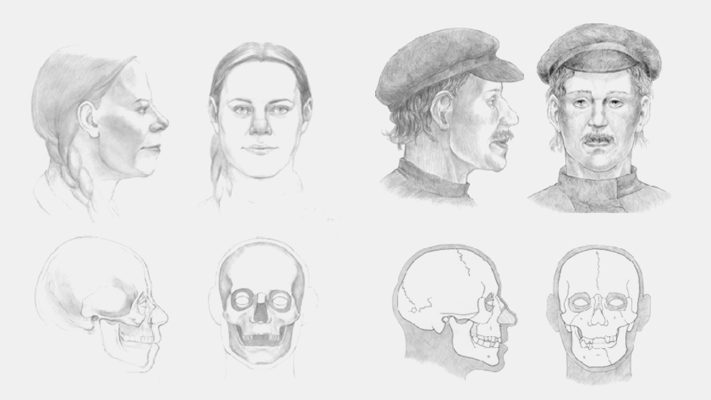 крестьяне
