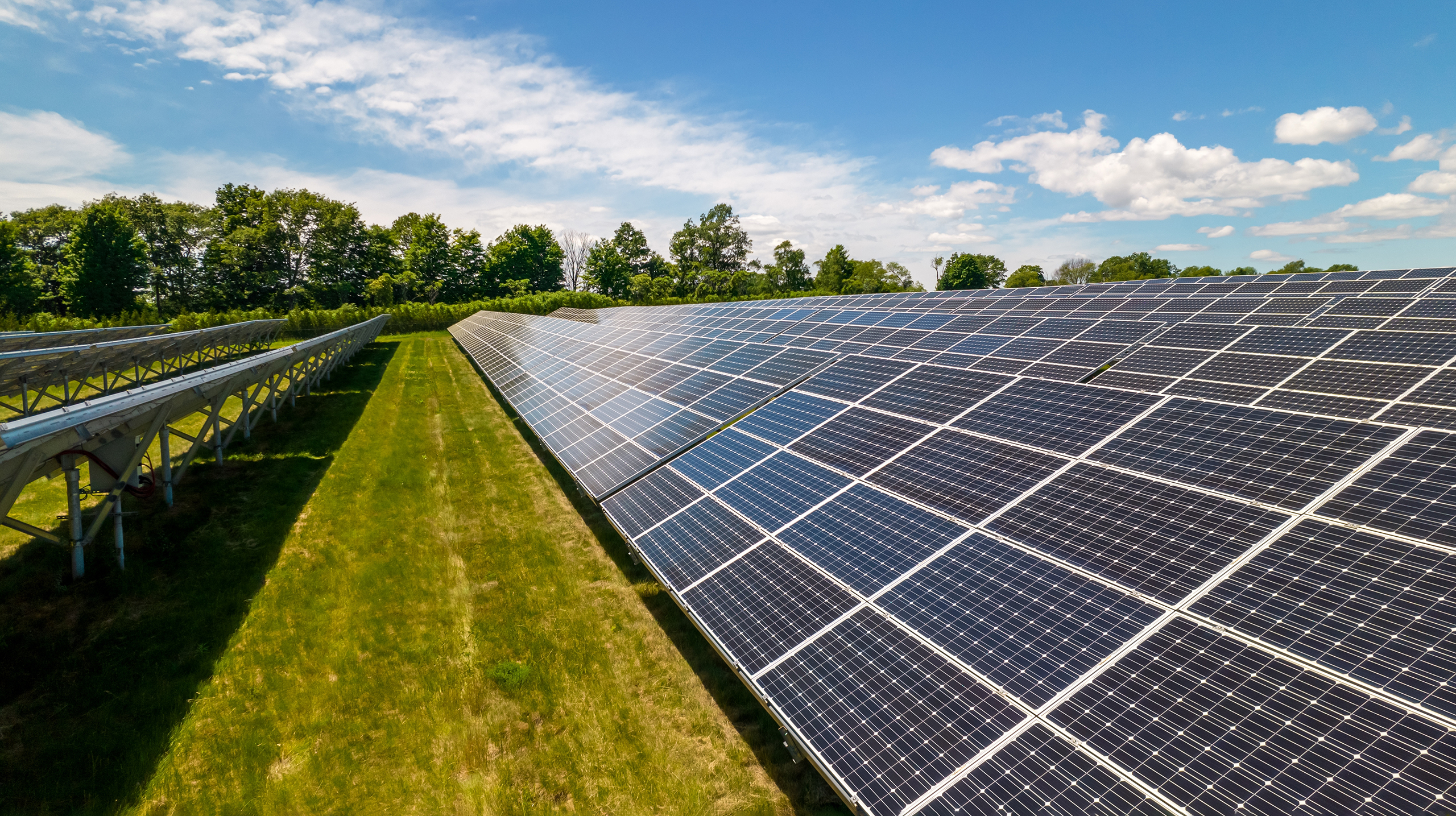 солнечные батареи